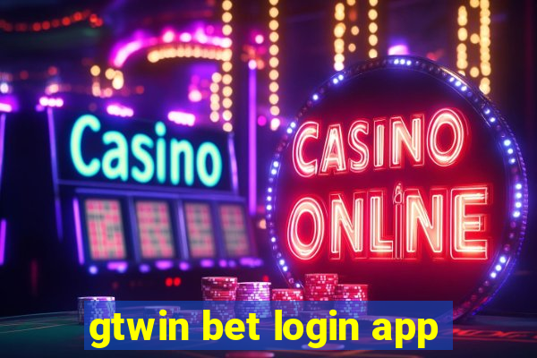 gtwin bet login app